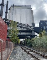 CSX 6004 & MEC 504
